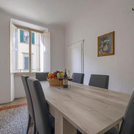 Appartamento Nel Cuore Di Firenze + Wifi+Aria Condizionata +Netflix ภายนอก รูปภาพ