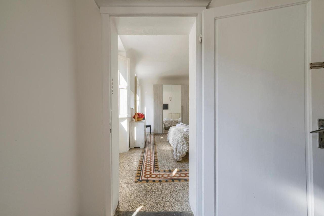 Appartamento Nel Cuore Di Firenze + Wifi+Aria Condizionata +Netflix ภายนอก รูปภาพ